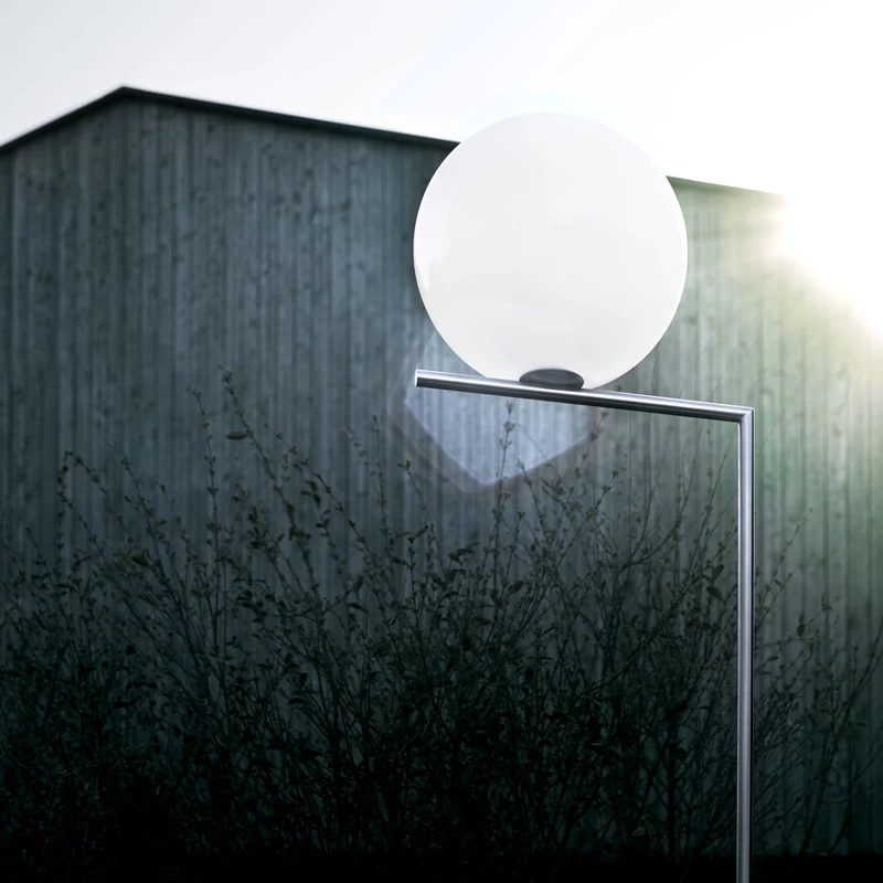 Flos IC Lights Outdoor Floor Lamp