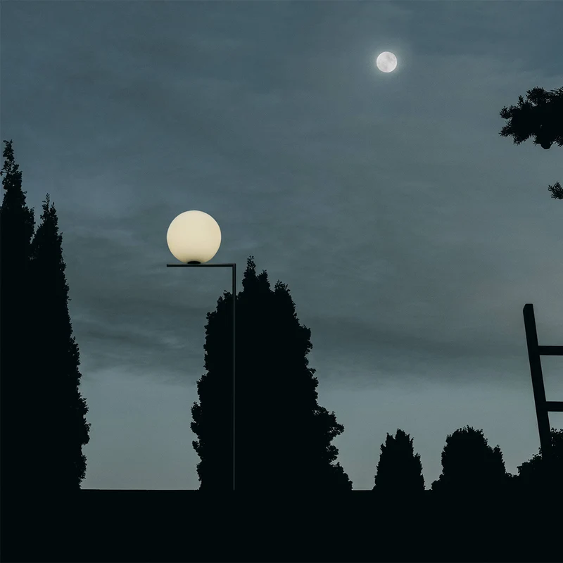 Flos IC Lights Outdoor Floor Lamp