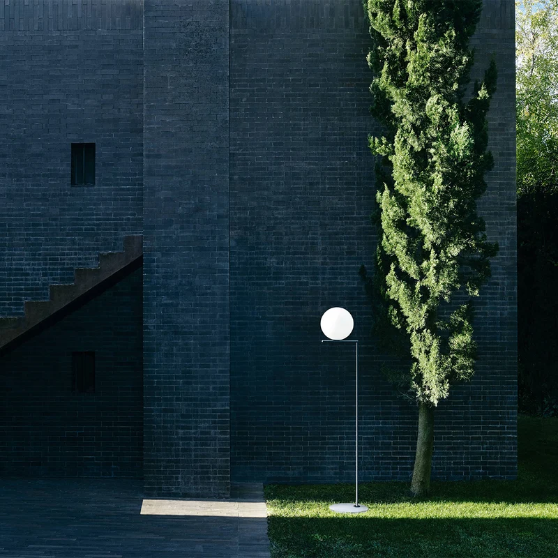 Flos IC Lights Outdoor Floor Lamp