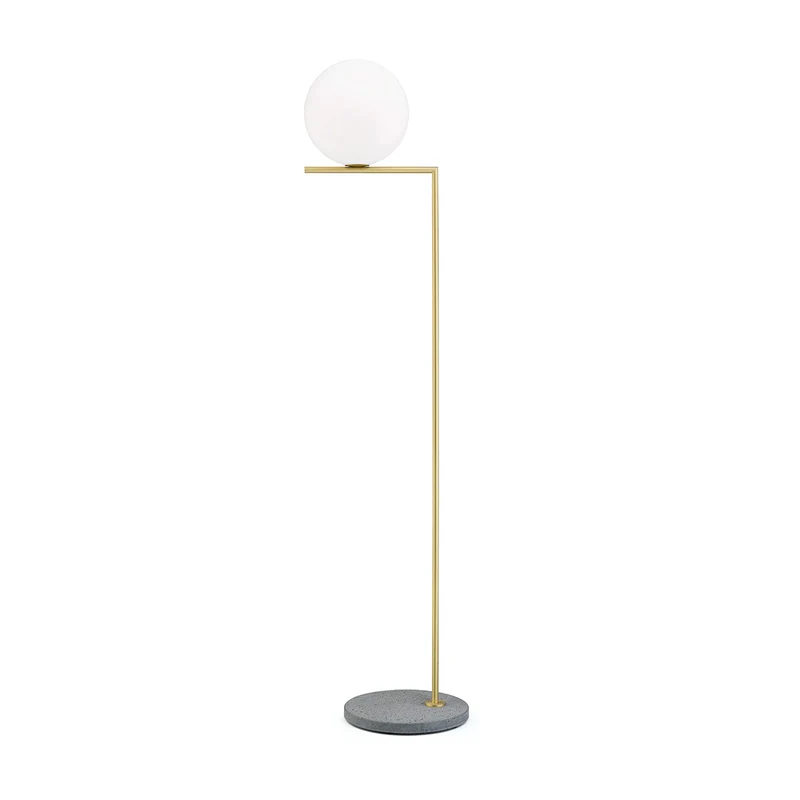Flos IC Lights Outdoor Floor Lamp