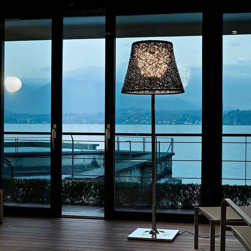 Flos Ktribe F3 Outdoor Floor Lamp