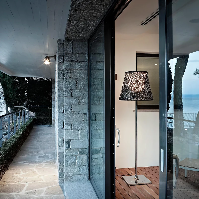 Flos Ktribe F3 Outdoor Floor Lamp