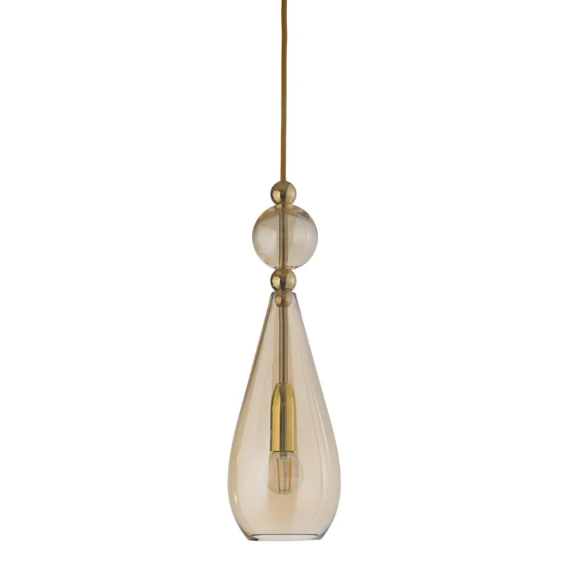 EBB & FLOW Smykke Medium Pendant Lamp