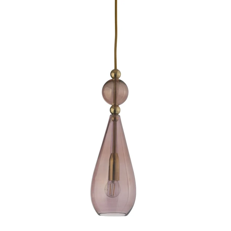 EBB & FLOW Smykke Medium Pendant Lamp