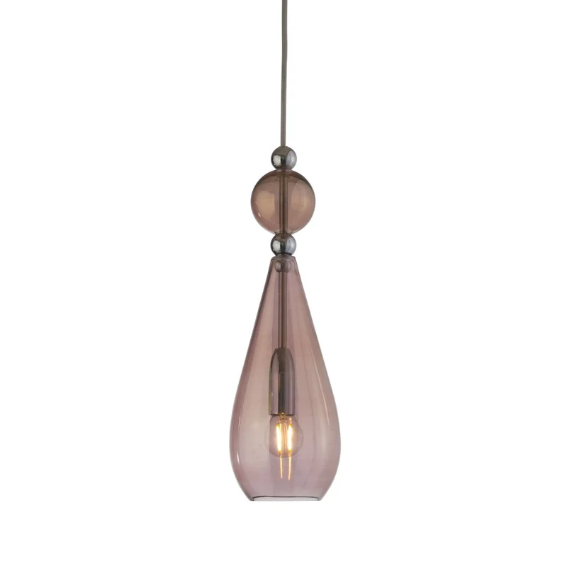 EBB & FLOW Smykke Medium Pendant Lamp