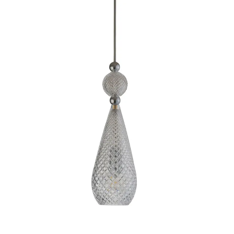 EBB & FLOW Smykke Medium Pendant Lamp