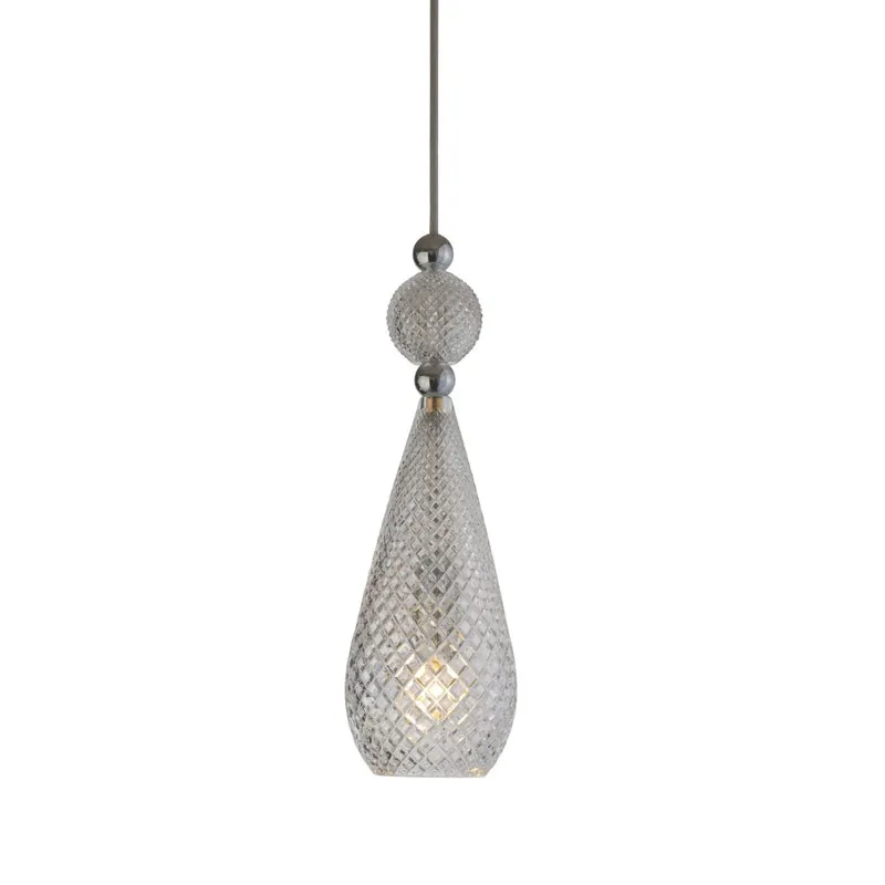 EBB & FLOW Smykke Medium Pendant Lamp