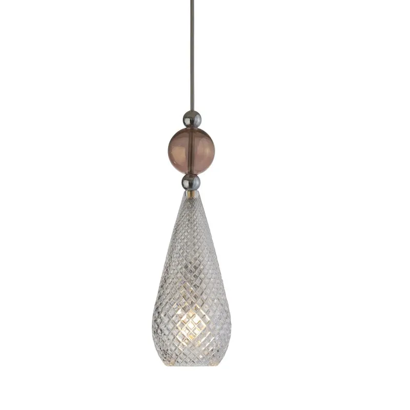 EBB & FLOW Smykke Medium Pendant Lamp