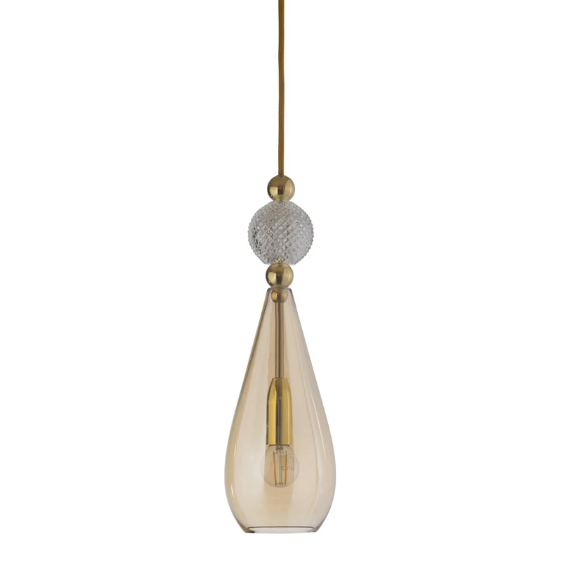 EBB & FLOW Smykke Medium Pendant Lamp