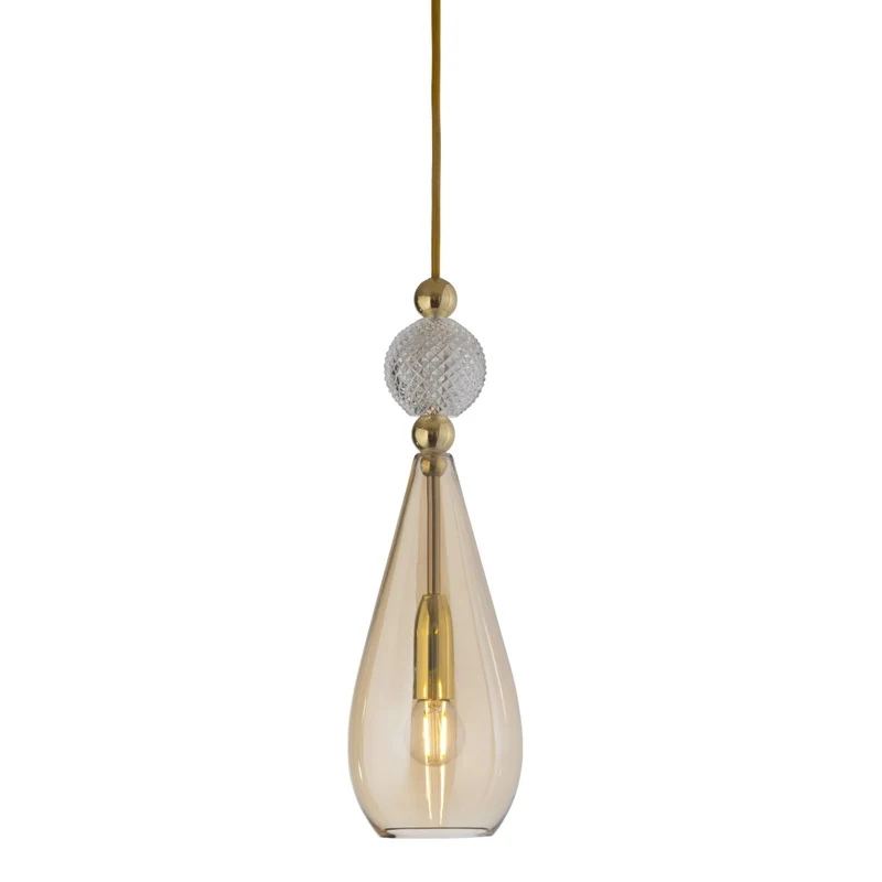 EBB & FLOW Smykke Medium Pendant Lamp