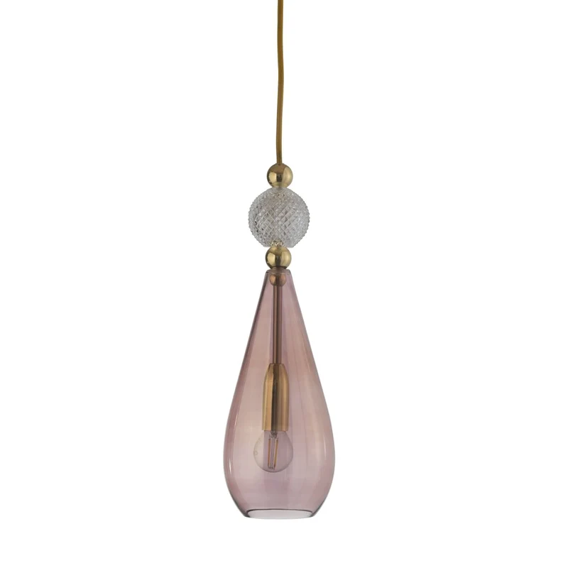 EBB & FLOW Smykke Medium Pendant Lamp