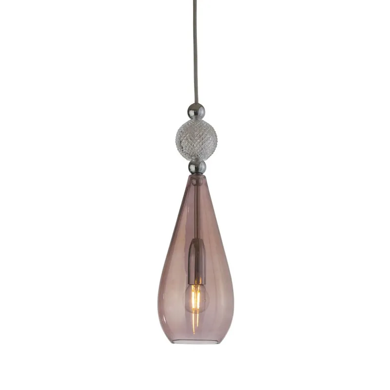 EBB & FLOW Smykke Medium Pendant Lamp