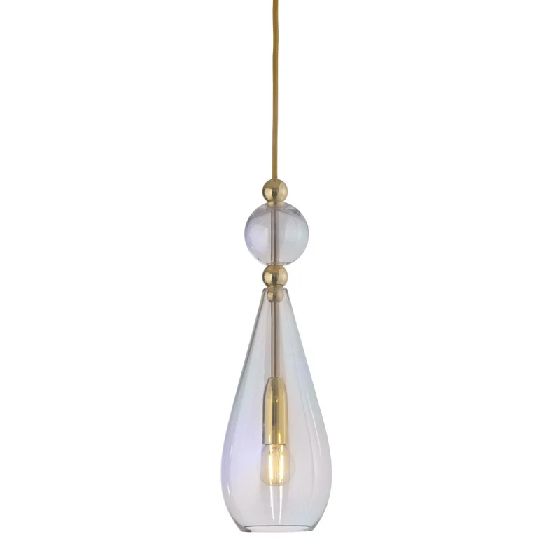 EBB & FLOW Smykke Medium Pendant Lamp