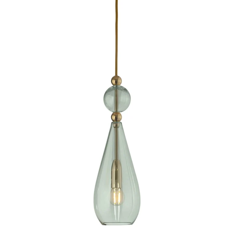 EBB & FLOW Smykke Medium Pendant Lamp