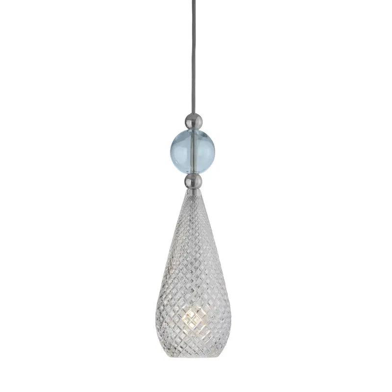 EBB & FLOW Smykke Medium Pendant Lamp