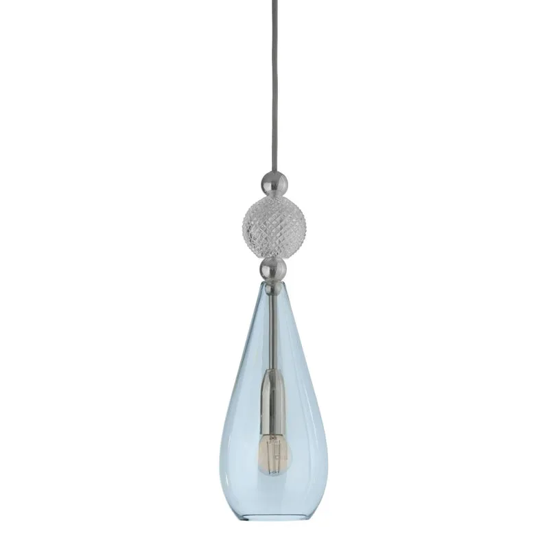 EBB & FLOW Smykke Medium Pendant Lamp