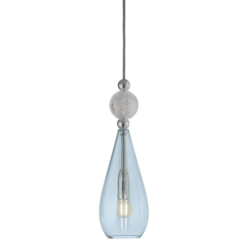 EBB & FLOW Smykke Medium Pendant Lamp