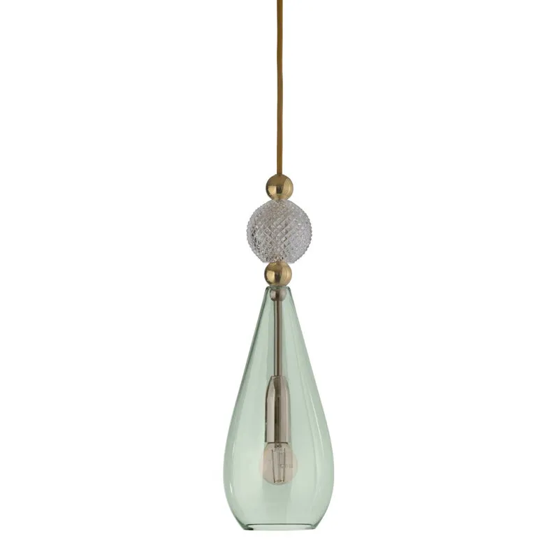 EBB & FLOW Smykke Medium Pendant Lamp