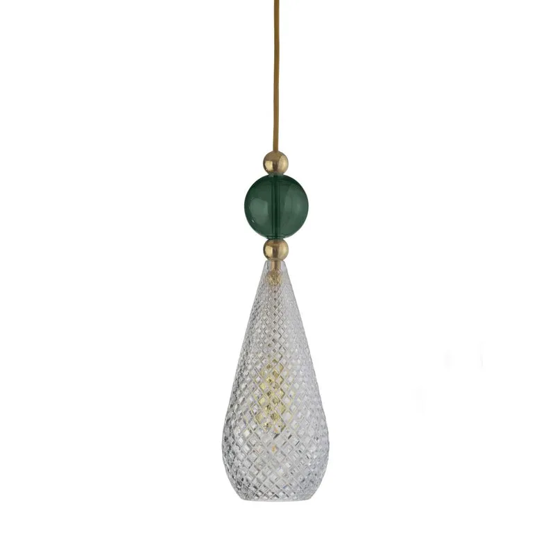 EBB & FLOW Smykke Medium Pendant Lamp