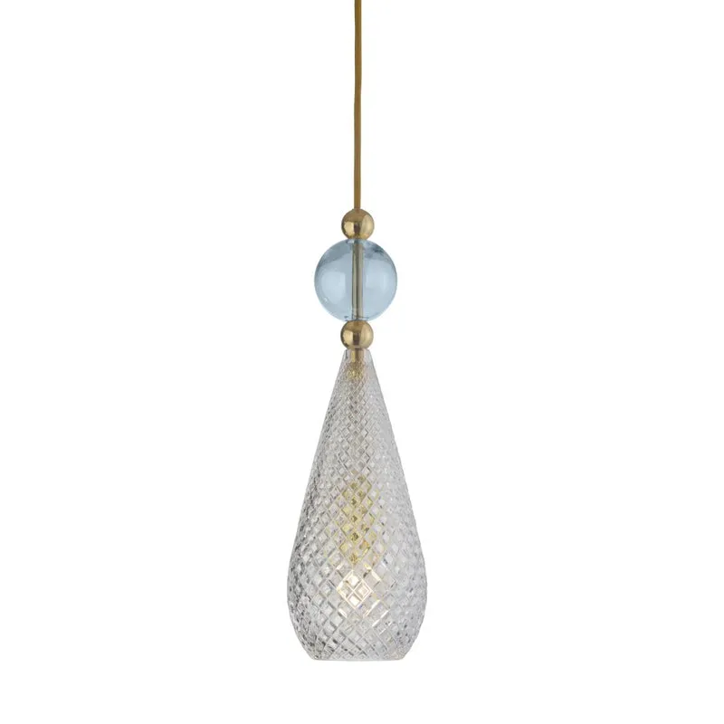 EBB & FLOW Smykke Medium Pendant Lamp