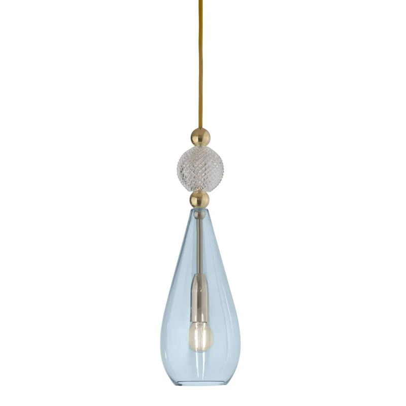 EBB & FLOW Smykke Medium Pendant Lamp