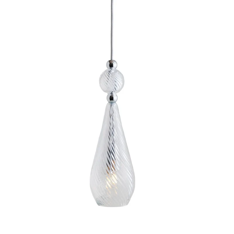 EBB & FLOW Smykke Medium Pendant Lamp