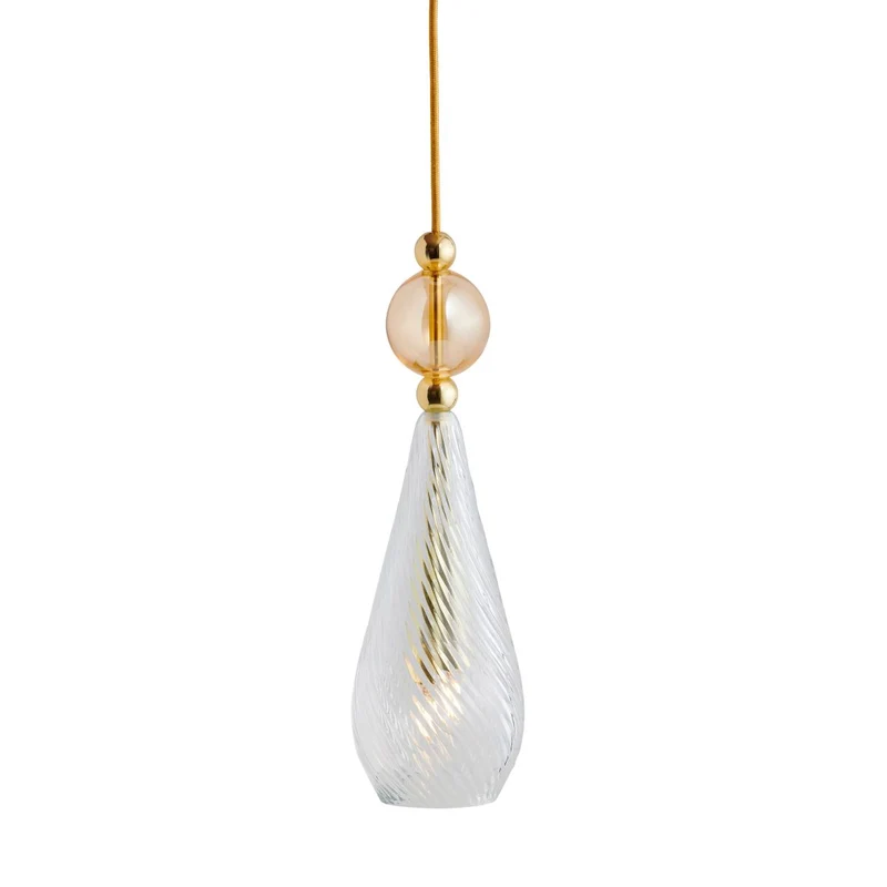 EBB & FLOW Smykke Medium Pendant Lamp