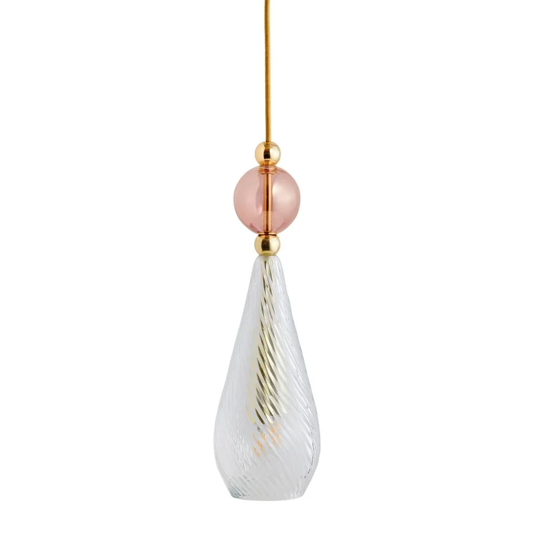 EBB & FLOW Smykke Medium Pendant Lamp