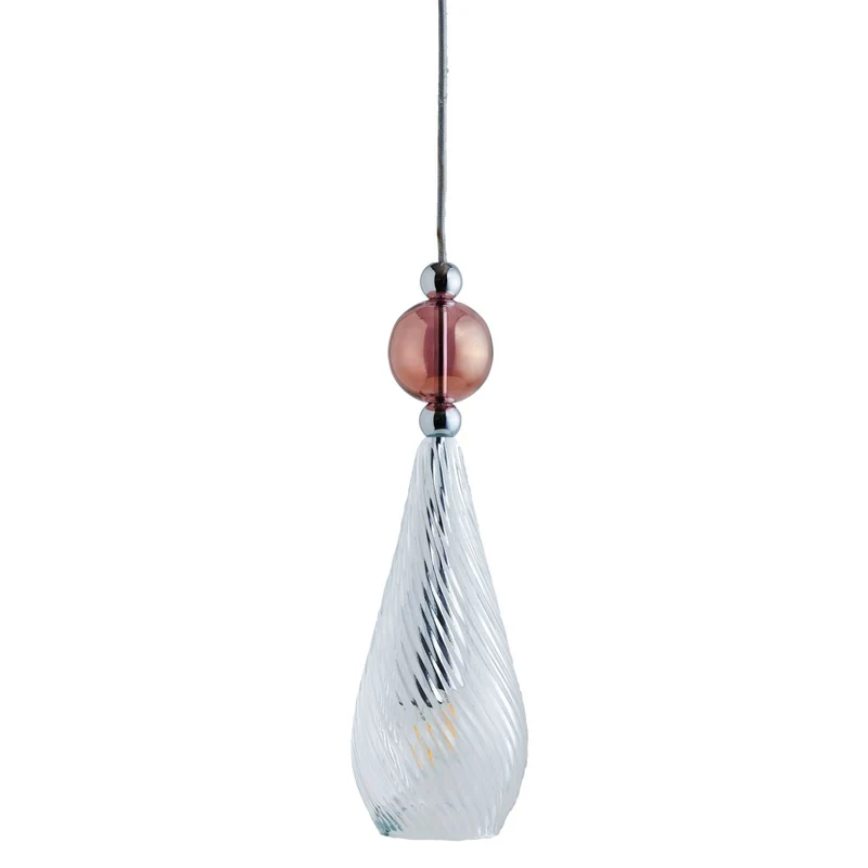 EBB & FLOW Smykke Medium Pendant Lamp
