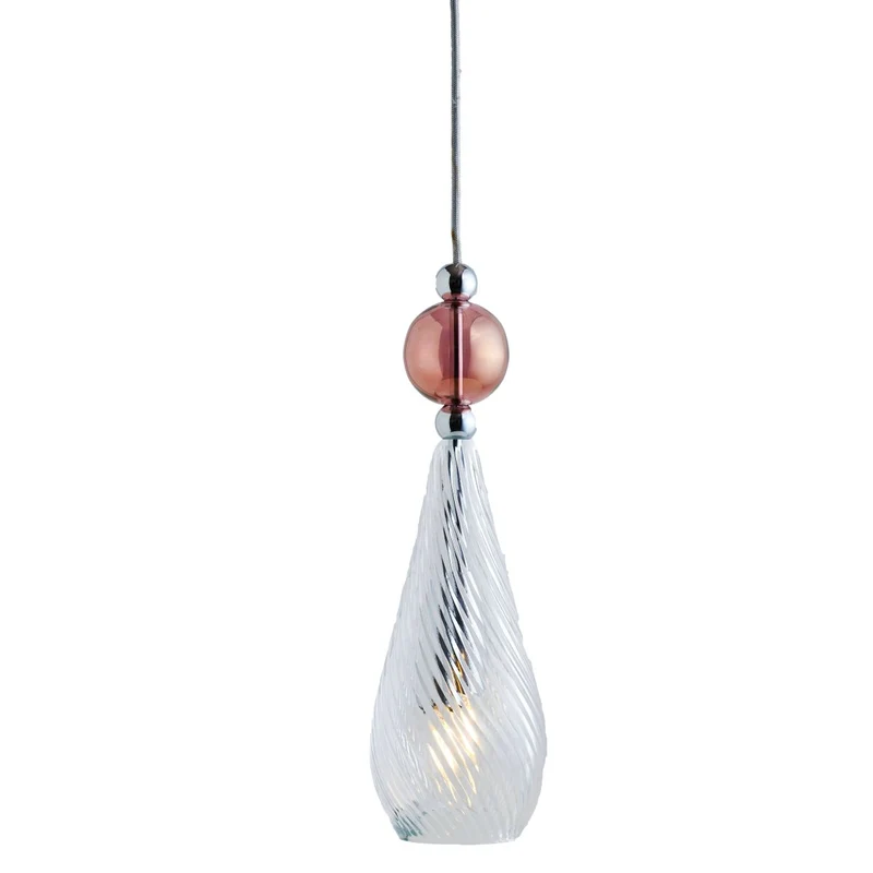 EBB & FLOW Smykke Medium Pendant Lamp