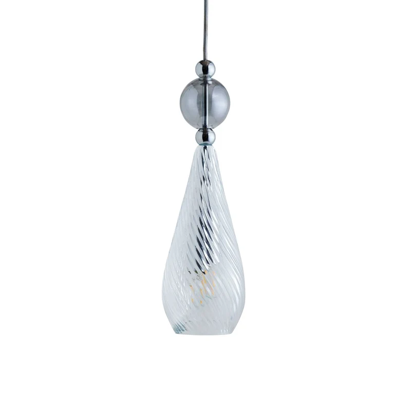 EBB & FLOW Smykke Medium Pendant Lamp