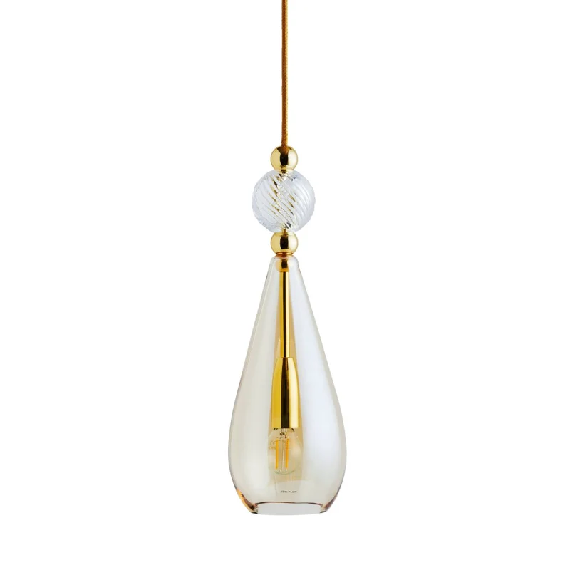 EBB & FLOW Smykke Medium Pendant Lamp