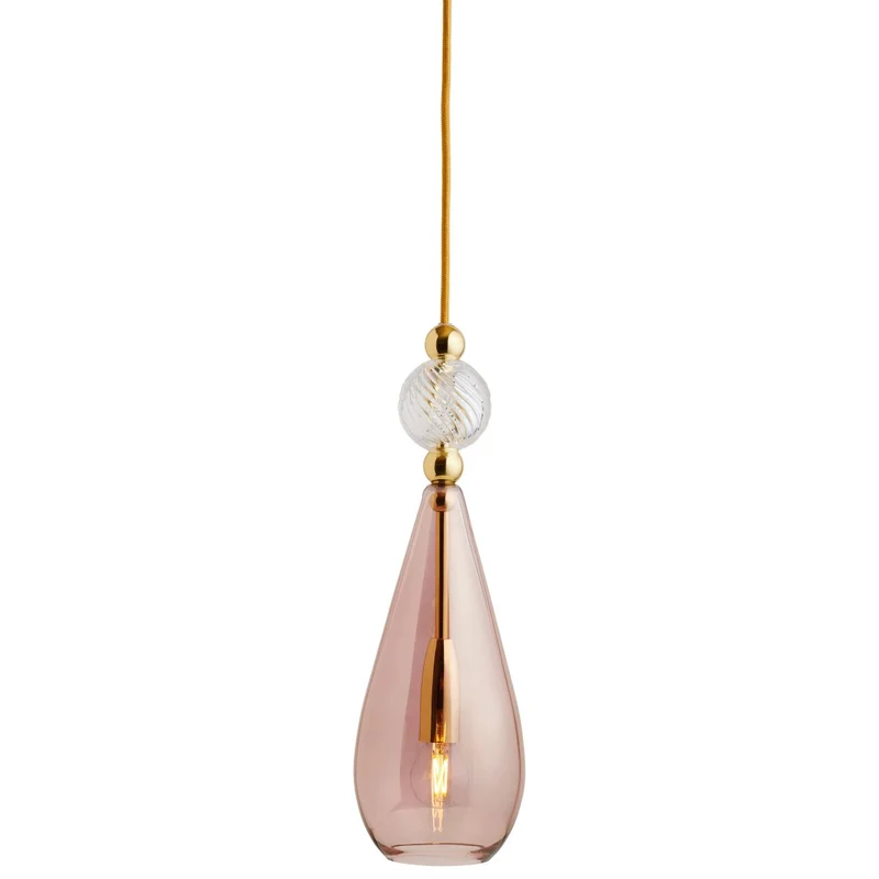 EBB & FLOW Smykke Medium Pendant Lamp