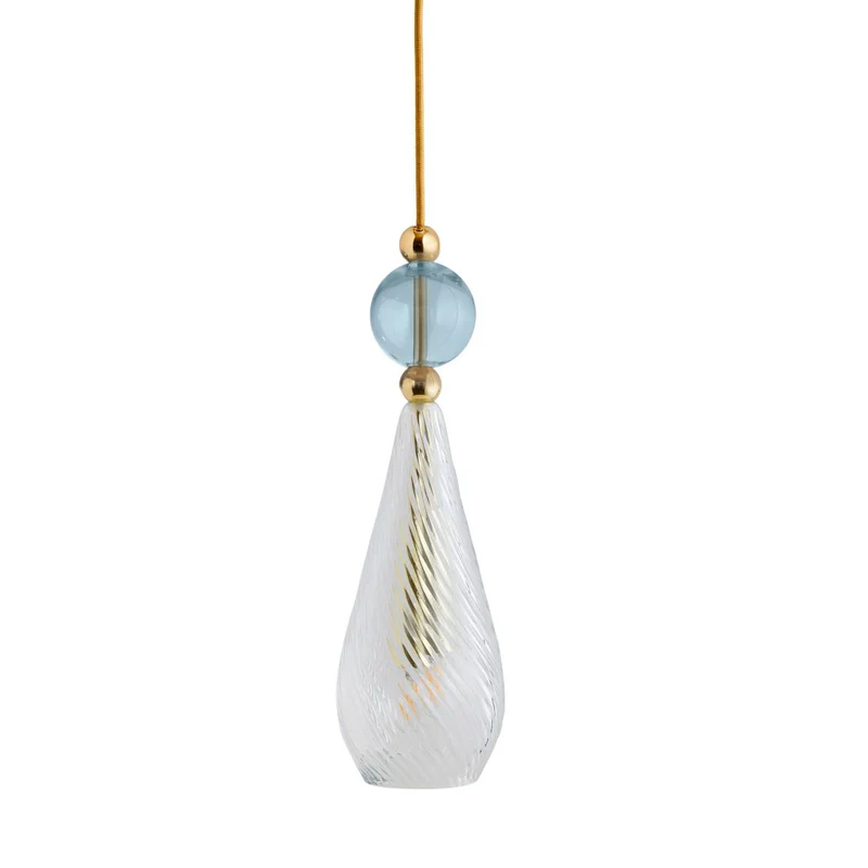 EBB & FLOW Smykke Medium Pendant Lamp
