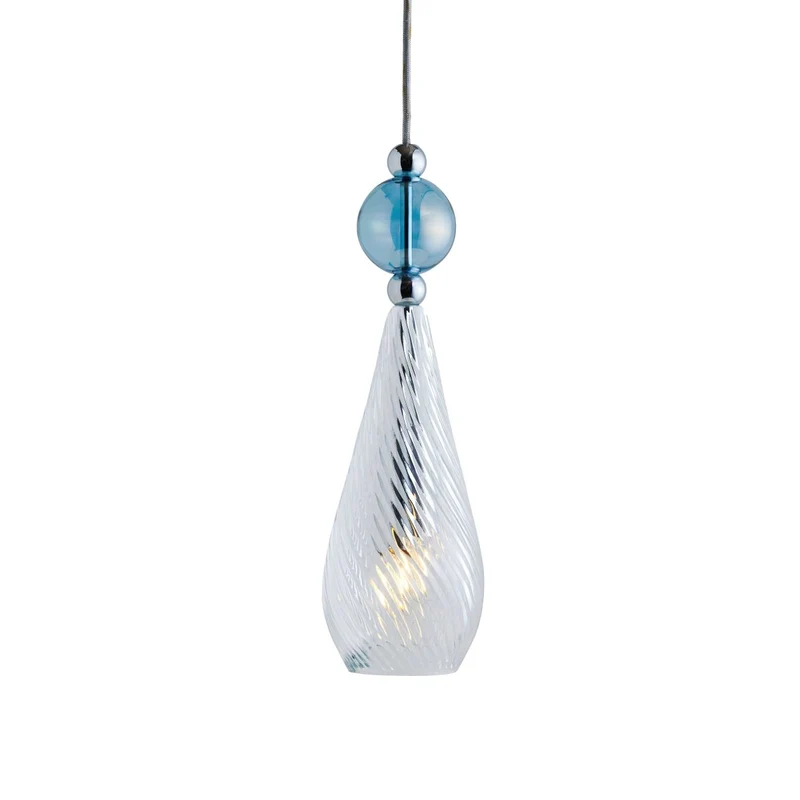 EBB & FLOW Smykke Medium Pendant Lamp