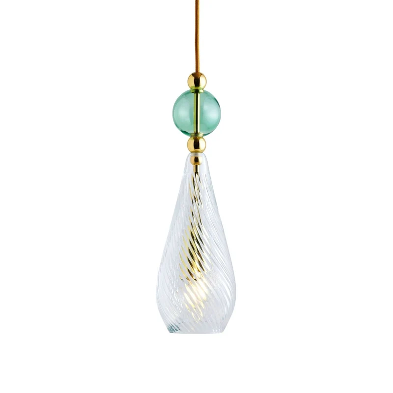 EBB & FLOW Smykke Medium Pendant Lamp