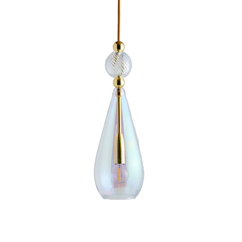 EBB & FLOW Smykke Medium Pendant Lamp