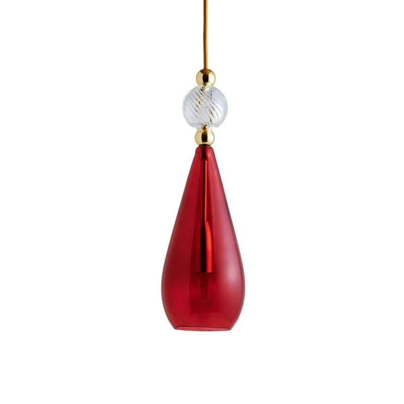 EBB & FLOW Smykke Medium Pendant Lamp