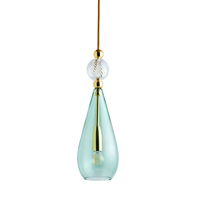 EBB & FLOW Smykke Medium Pendant Lamp