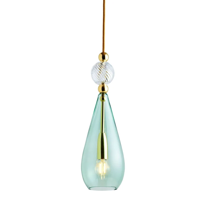 EBB & FLOW Smykke Medium Pendant Lamp