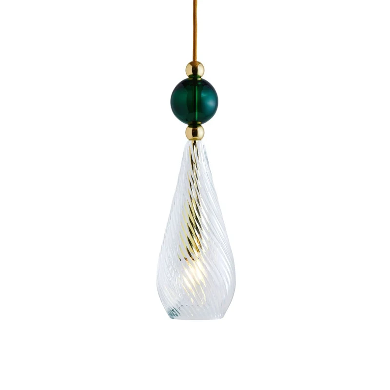 EBB & FLOW Smykke Medium Pendant Lamp