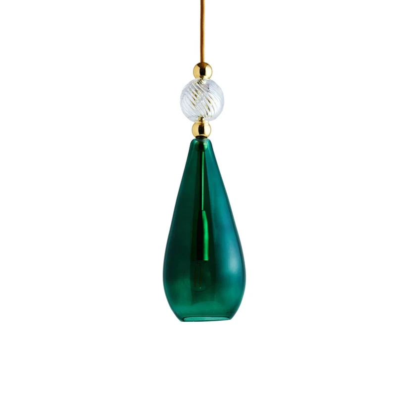 EBB & FLOW Smykke Medium Pendant Lamp