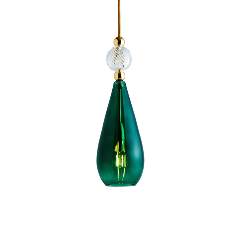 EBB & FLOW Smykke Medium Pendant Lamp