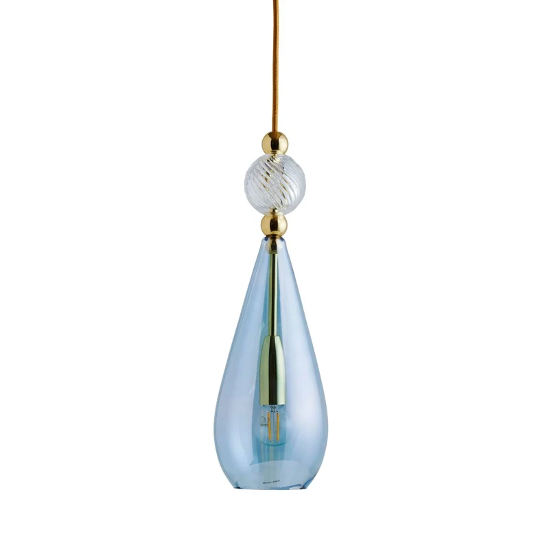 EBB & FLOW Smykke Medium Pendant Lamp