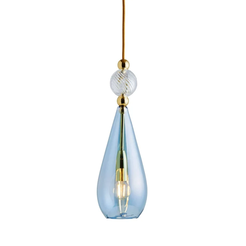 EBB & FLOW Smykke Medium Pendant Lamp