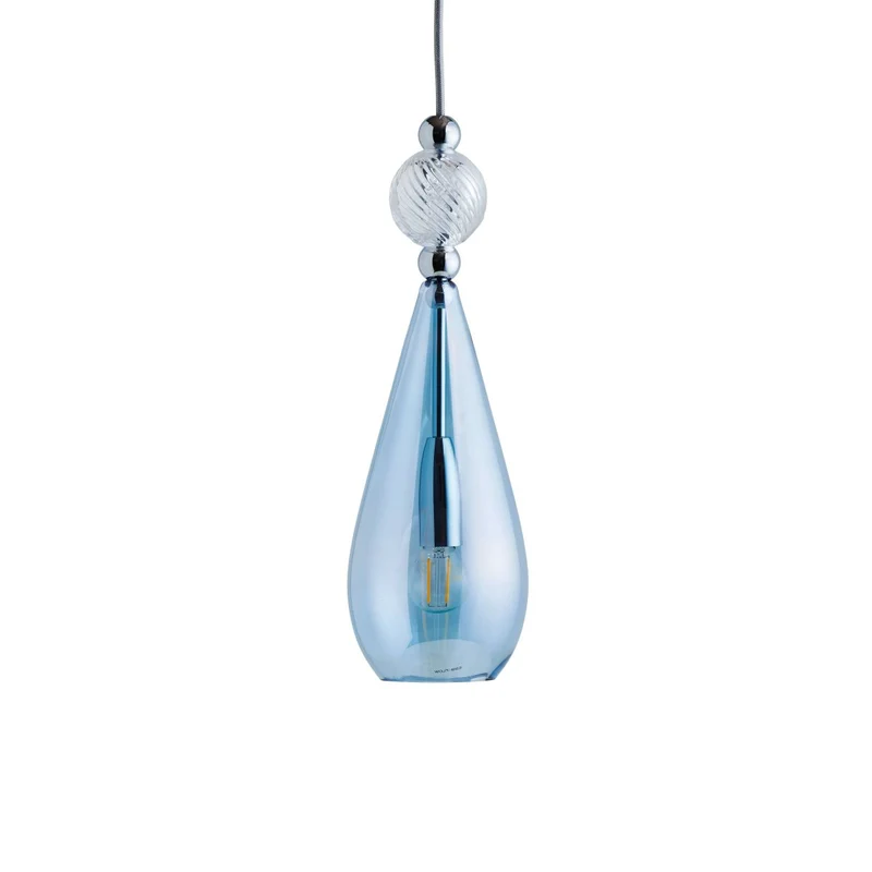 EBB & FLOW Smykke Medium Pendant Lamp