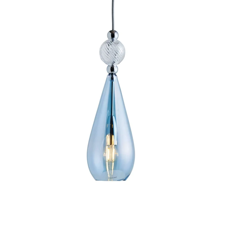 EBB & FLOW Smykke Medium Pendant Lamp