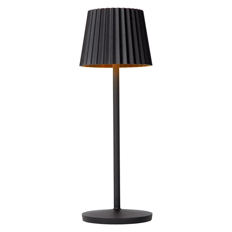 Lucide Justine Outdoor Portable Table Lamp