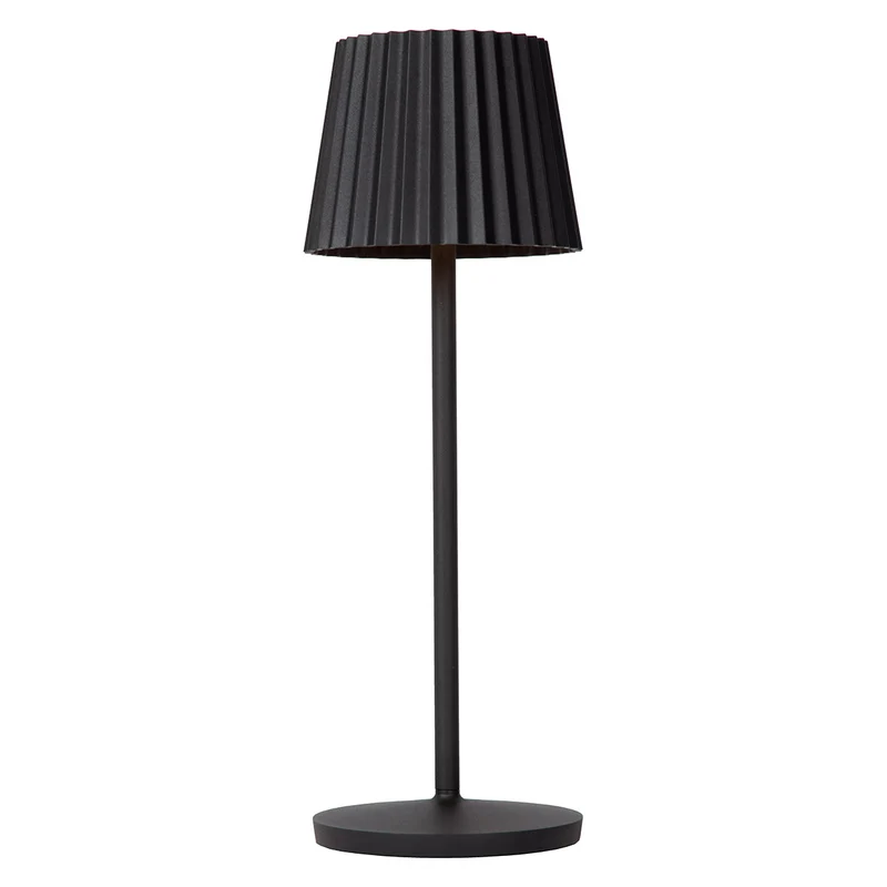 Lucide Justine Outdoor Portable Table Lamp