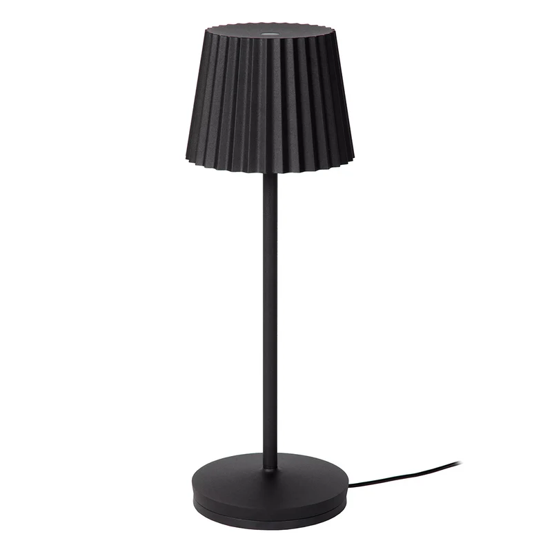 Lucide Justine Outdoor Portable Table Lamp